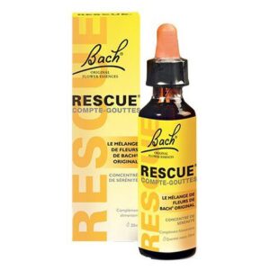 Rescue Elixir Floral - 20ml