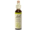 Fleurs de Bach - Olive Elixir Floral - 20ml