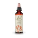 Fleurs de Bach - Aspen Elixir Floral - 20ml