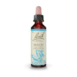 Fleurs de Bach - Beech Elixir Floral - 20ml