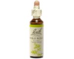 Fleurs de Bach - Wild Rose Elixir Floral - 20ml