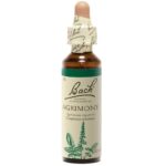Fleurs de Bach - Agrimony Elixir Floral - 20ml