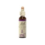 Fleurs de Bach - Water Violet Elixir Floral - 20ml