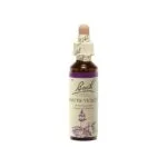 Fleurs de Bach - Water Violet Elixir Floral - 20ml