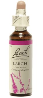 Fleurs de Bach - Larch Elixir Floral - 20ml