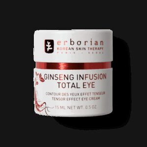 Ginseng Infusion Total Eye - 15ml