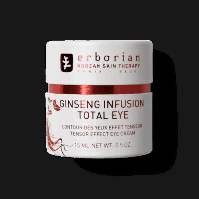 Ginseng Infusion Total Eye - 15ml