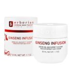 Ginseng Infusion - Crème de Jour Effet Tenseur - 50ml
