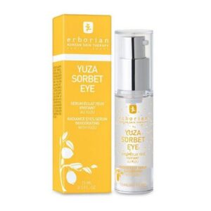 Erborian Yuza Sorbet Eye - 15 ml