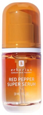 Erborian - Red Pepper Super Serum 30 ml