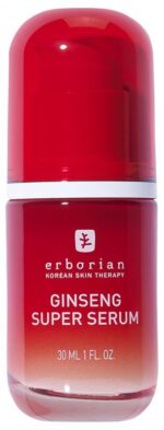 Erborian - Ginseng Super Serum 30 ml