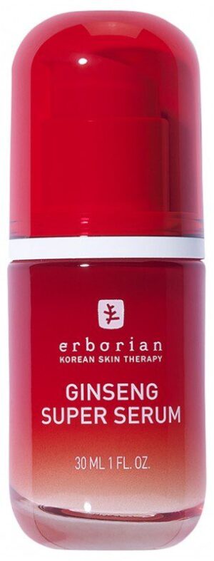 Erborian - Ginseng Super Serum 30 ml