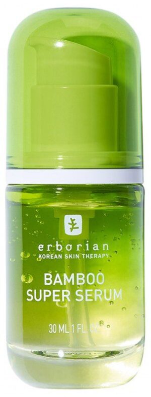 Erborian - Bamboo Super Serum 30 ml