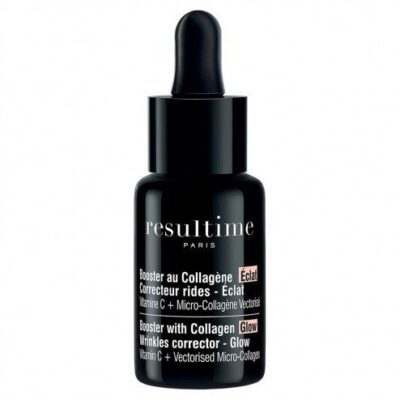 Resultime - Booster au Collagène Éclat - 15ml