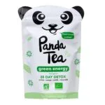 PANDA TEA - Green Energy - 28 sachets