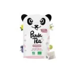 PANDA TEA - Nasmaste - 28 sachets