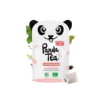 PANDA TEA - Morning Boost - 28 sachets
