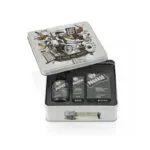 KIT de Rasage Cypress & Vetyver 3 Proraso