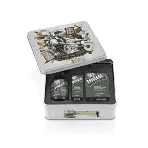 Proraso - Kit de Rasage Cypress & Vetyver - 3 Produits