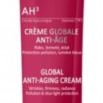 AH3 - Crème Globale Anti-Âge - 40ml