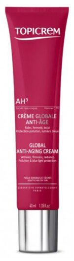 AH3 - Crème Globale Anti-Âge - 40ml