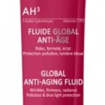 AH3 - Fluide Global Anti-Âge - 40ml