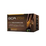 GCA 2700 - Mobilité articulaire - 60 comprimés