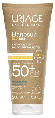 Bariésun - Lait Hydratant Très Haute Protection SPF50+ Eco Tube - 200 ml