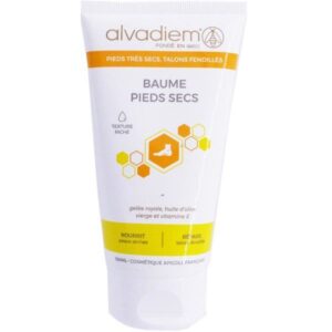 Alvadiem - Baume Pieds Secs - 150ml