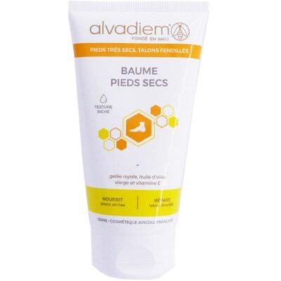 Alvadiem - Baume Pieds Secs - 150ml