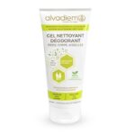 Alvadiem - Gel Nettoyant Déodorant 3 en 1 - 200ml