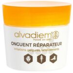 Alvadiem - Onguent Réparateur Pieds Mains Abimés - 50ml