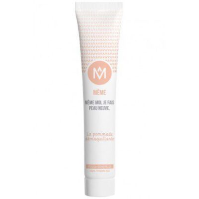 MEME - Pommade Démaquillante - 50ml