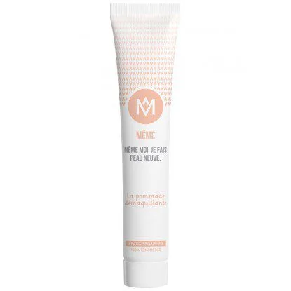 MEME - Pommade Démaquillante - 50ml