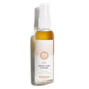 MEME - Brume Cuir Chevelu - Spray 100ml