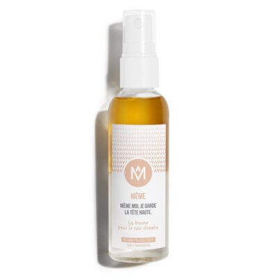 MEME - Brume Cuir Chevelu - Spray 100ml