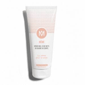 MEME - Crème Corps - 200ml