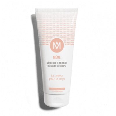 MEME - Crème Corps - 200ml
