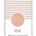 MEME - Huile Dissolvante - 100ml