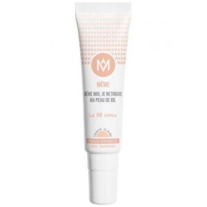 MEME - BB Crème Teinte Claire - 30ml