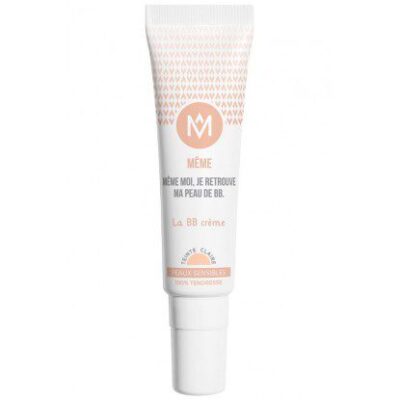 MEME - BB Crème Teinte Claire - 30ml