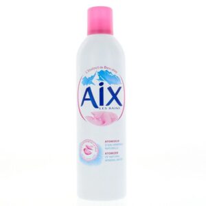 Aix les Bains - Spray Brumisateur - 400ml