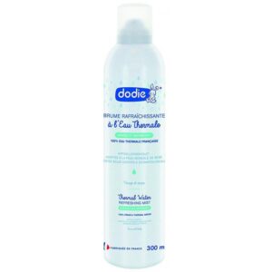 DODIE - Brumisateur Rafraichissant Eau Thermale - 300ml