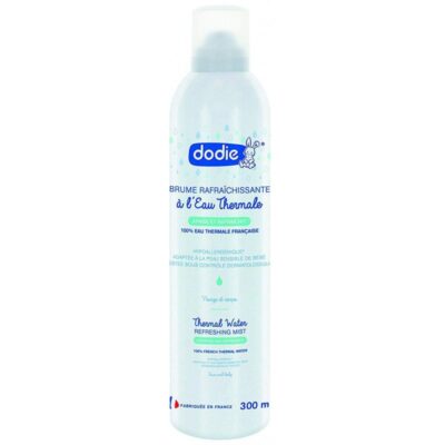 DODIE - Brumisateur Rafraichissant Eau Thermale - 300ml