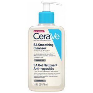 CeraVe - Gel Nettoyant Anti-Rugosités - 473ml