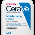CeraVe - Lait Hydratant - Flacon Pompe 236ml