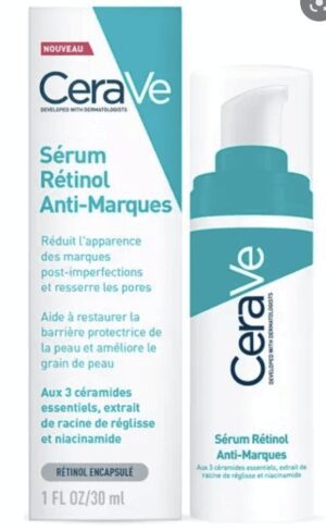 CeraVe - Serum Retinol Anti-Imperfections - 30ml