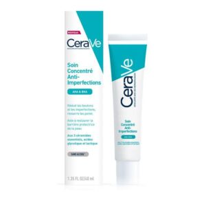 CeraVe - Soin Concentré Anti-Imperfections - 40ml