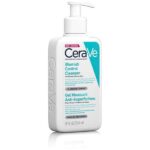 CeraVe - Gel Moussant Anti-Imperfections - Peaux à Tendances Acnéiques - 236ml