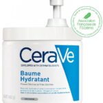 CeraVe - Baume Hydratant avec Pompe 454 g